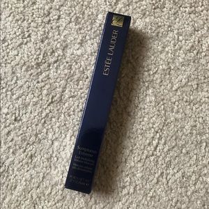 Estée Lauder mascara